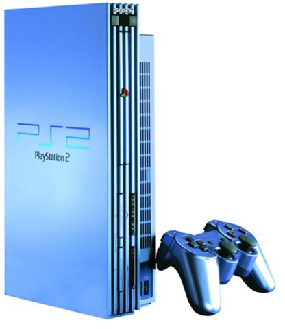 Ps2 console best sale cex